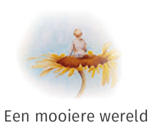 Een mooiere wereld